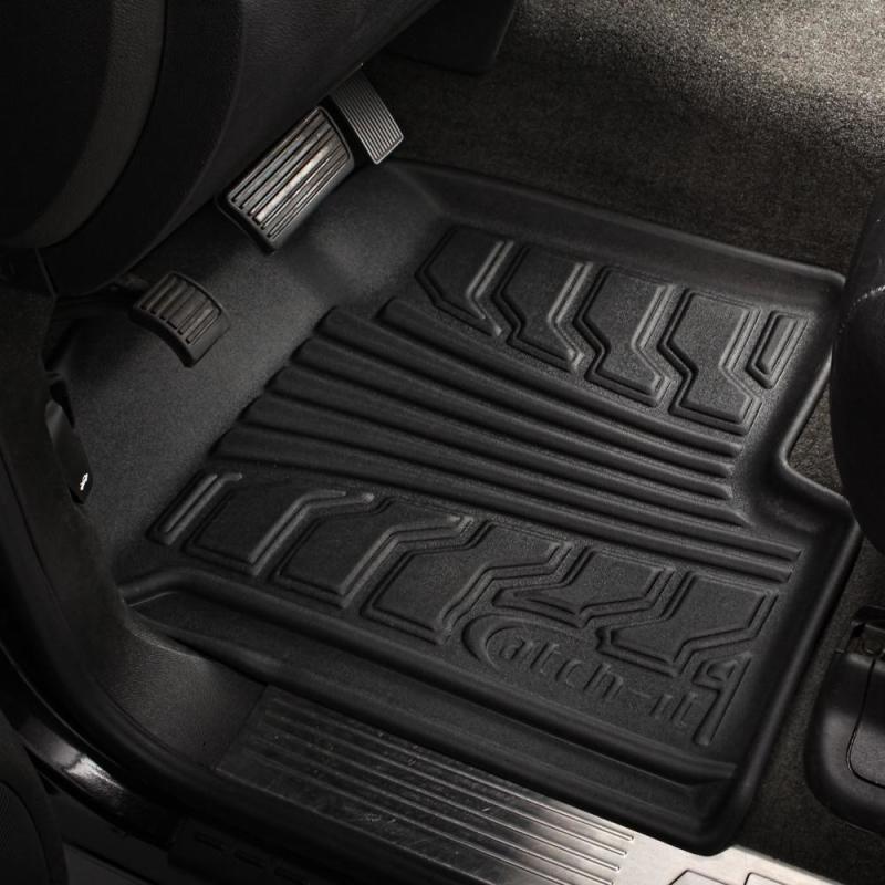 Floor mats