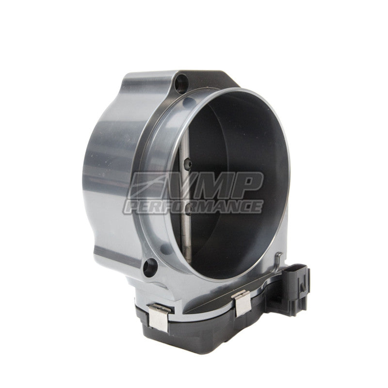 Engine throttle body