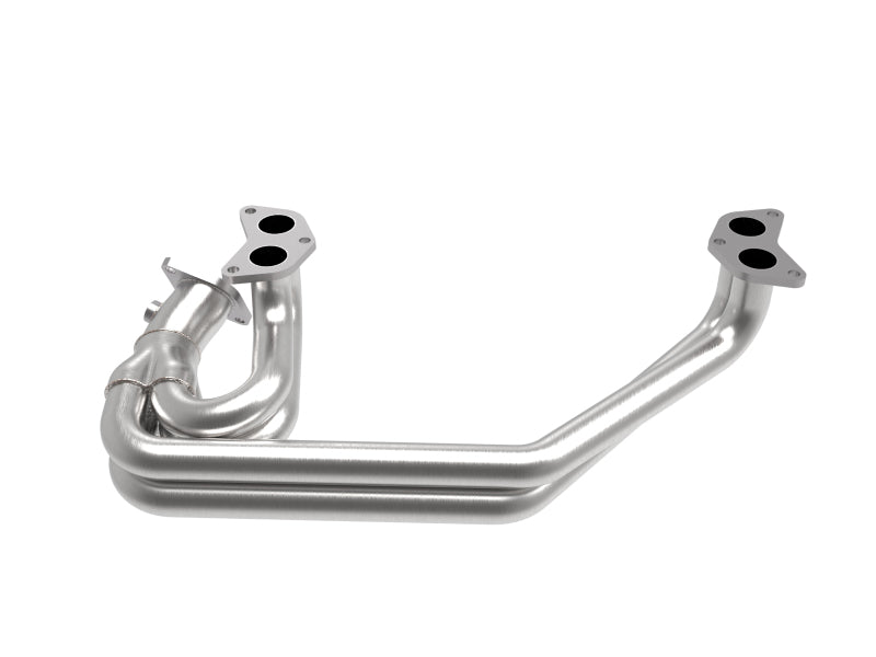 Exhaust headers