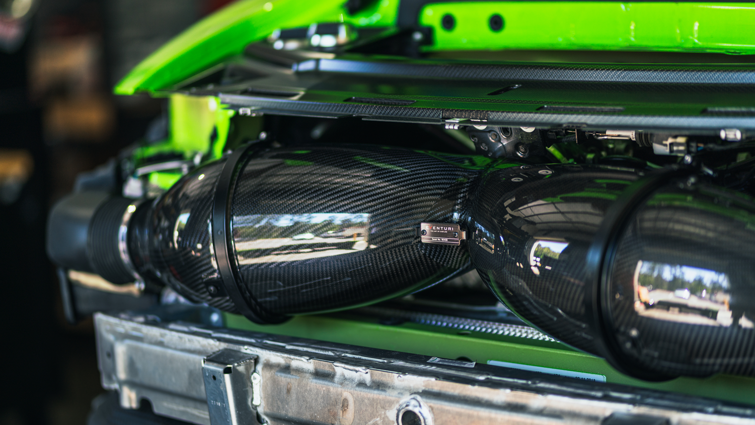 INTAKES