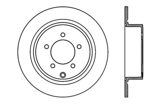 Technical Drawing
