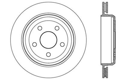 Technical Drawing